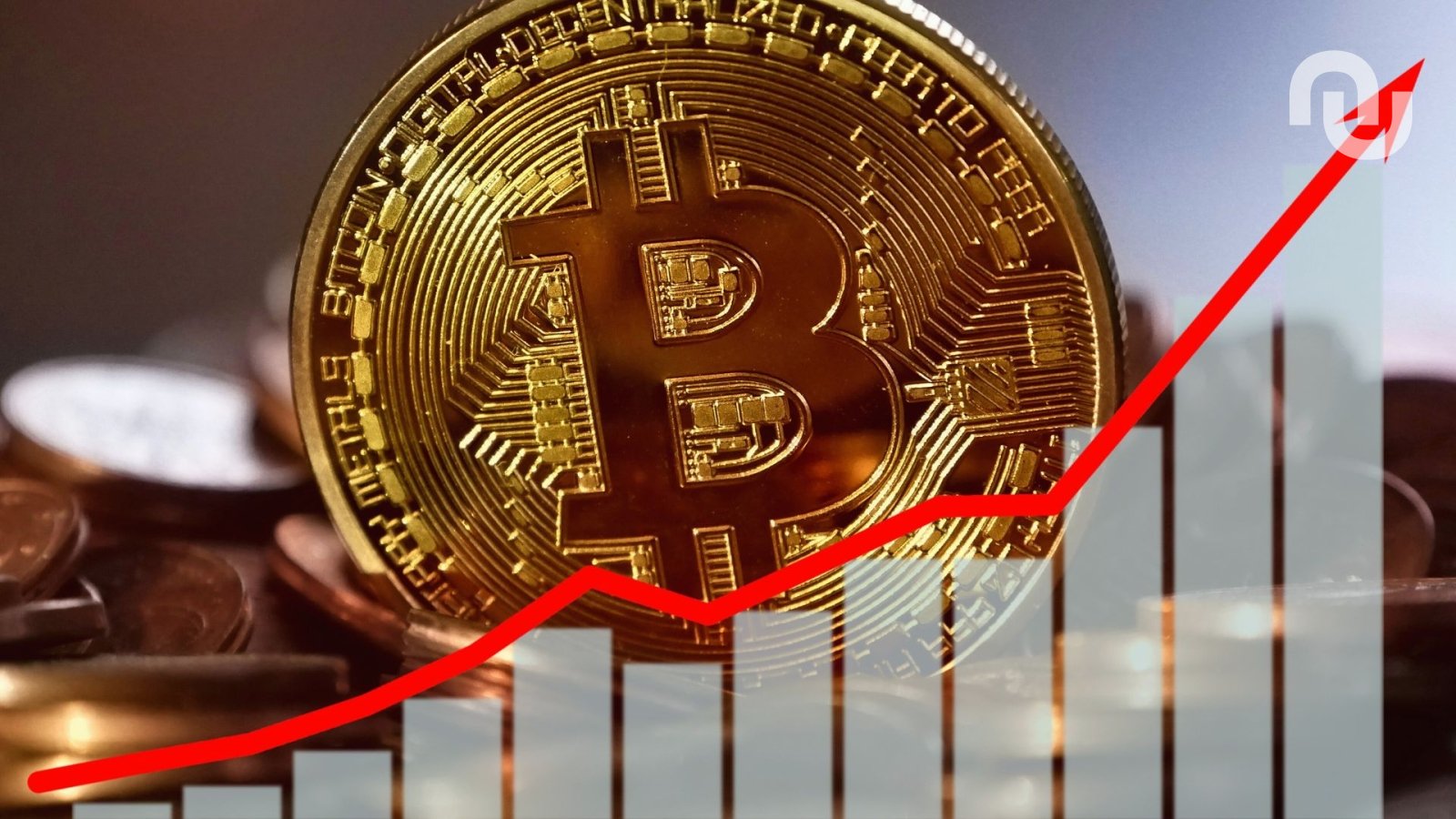 Is it still possible to catch up with a "bitcoin missile"?
