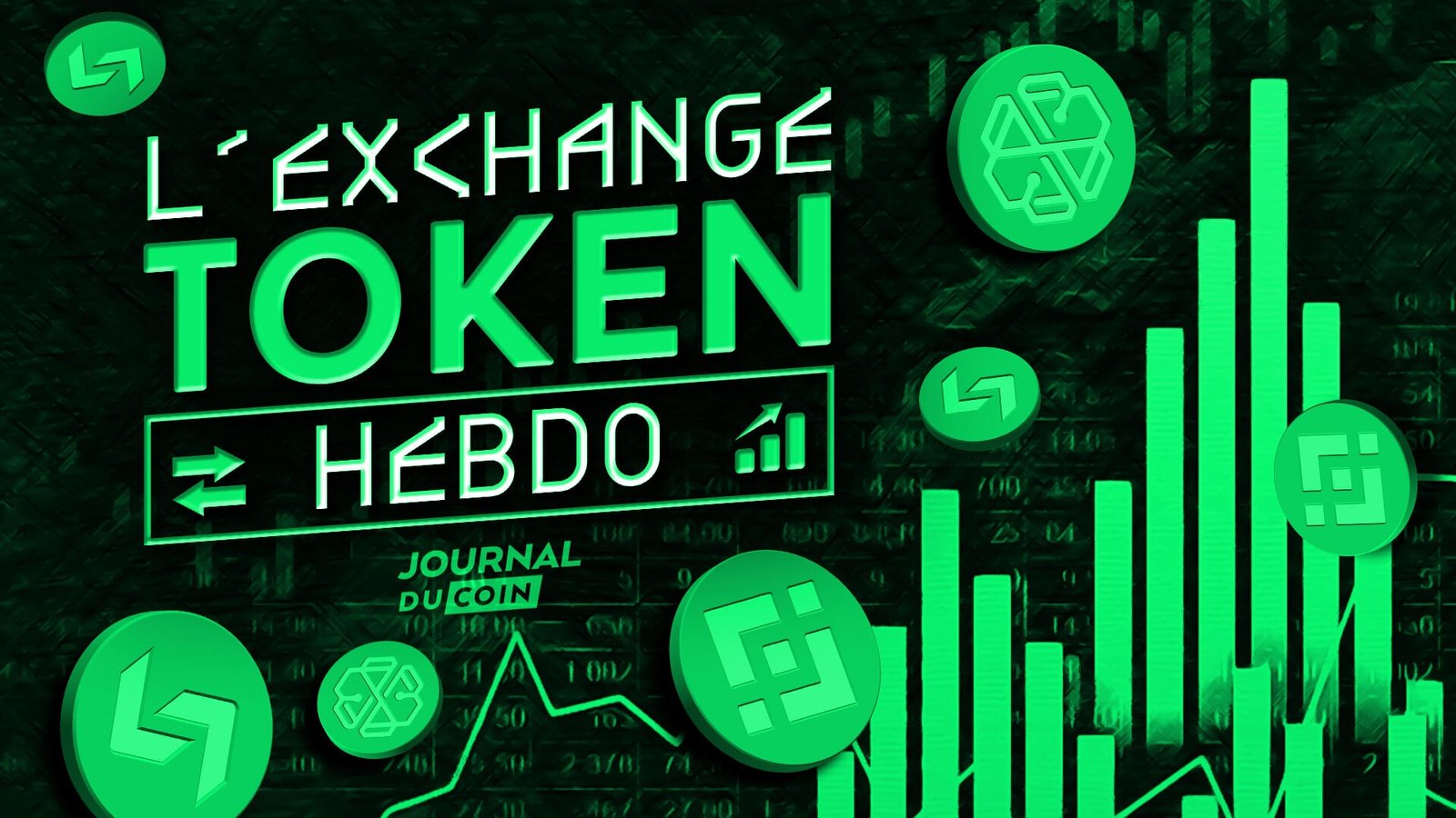 Soon bull explosion for binance coin (BNB) and tokens exchange? - crypto analysis