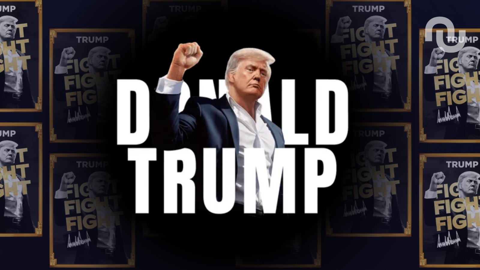 $ Trump: Donald Trump starts its cryptocurrency, returns to this madness madness for crypto