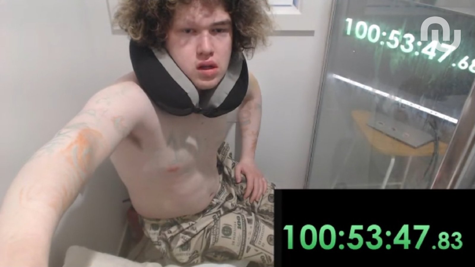 Pump when Cryptobros goes into rotation